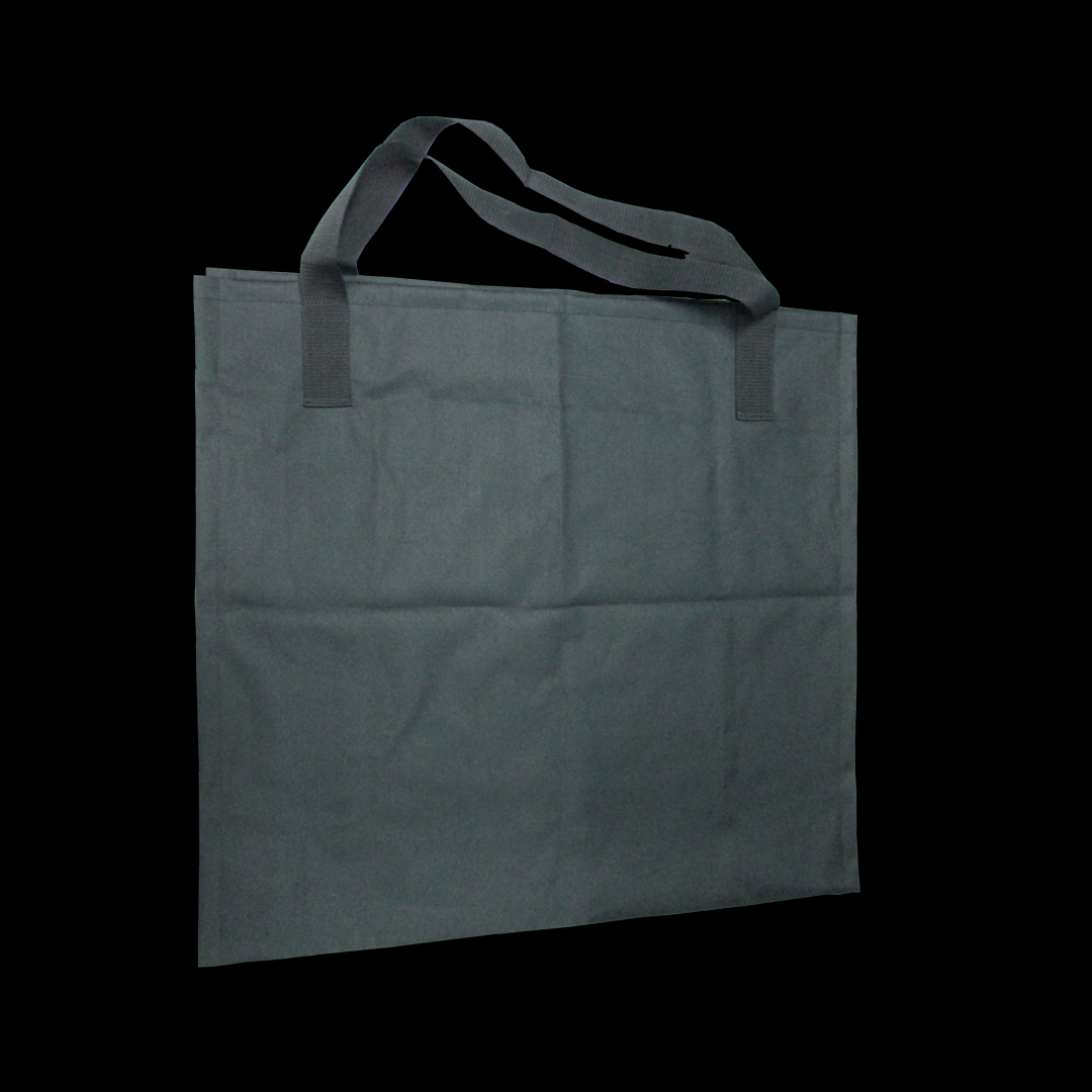 bolsa de heno de una pieza